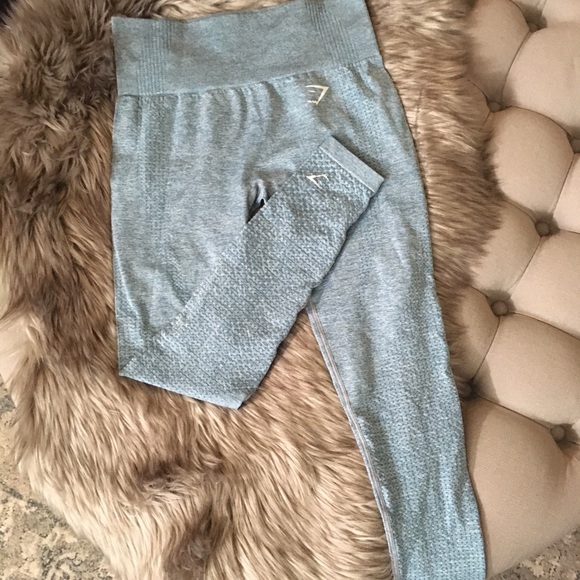 Gymshark Vital Seamless Leggings - Picture 2 of 7